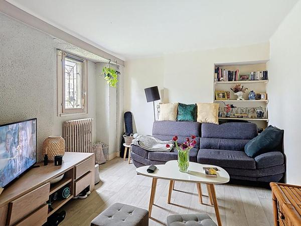 Maison Alencon 3 pièce(s) 50 m2