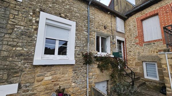 Maison Alencon 3 pièce(s) 50 m2
