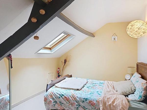 Maison Alencon 3 pièce(s) 50 m2