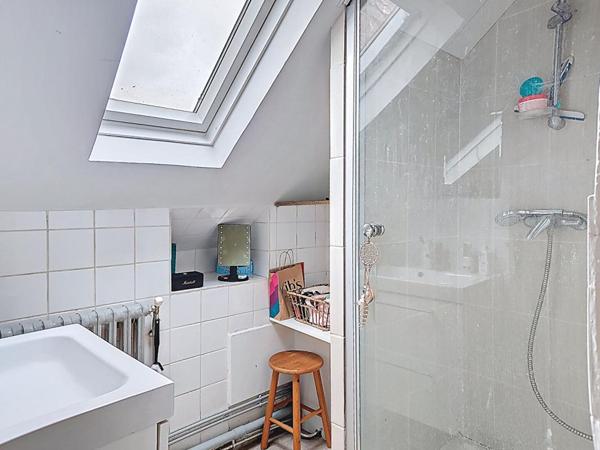 Maison Alencon 3 pièce(s) 50 m2