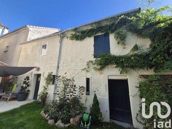 Maison à vendre 5 pièces 100 m² La Ferté-sous-Jouarre