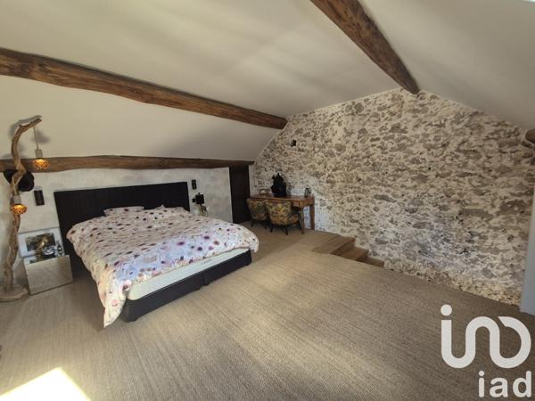 Maison à vendre 5 pièces 100 m² La Ferté-sous-Jouarre