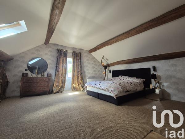 Maison à vendre 5 pièces 100 m² La Ferté-sous-Jouarre