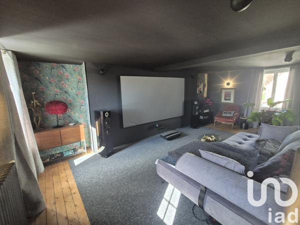 Maison à vendre 5 pièces 100 m² La Ferté-sous-Jouarre