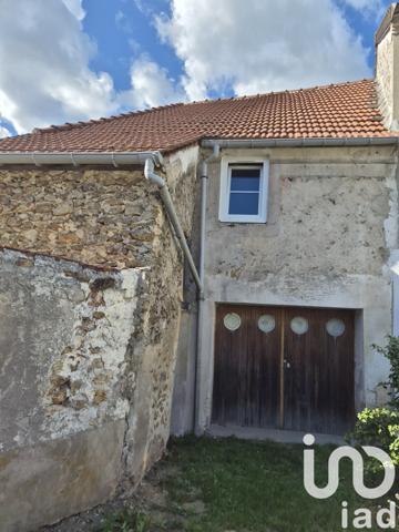 Maison à vendre 5 pièces 100 m² La Ferté-sous-Jouarre