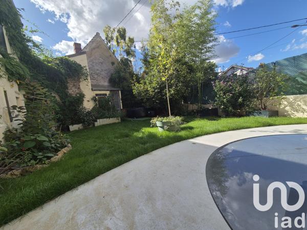 Maison à vendre 5 pièces 100 m² La Ferté-sous-Jouarre