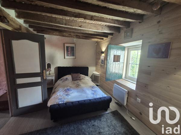 Maison à vendre 5 pièces 100 m² La Ferté-sous-Jouarre