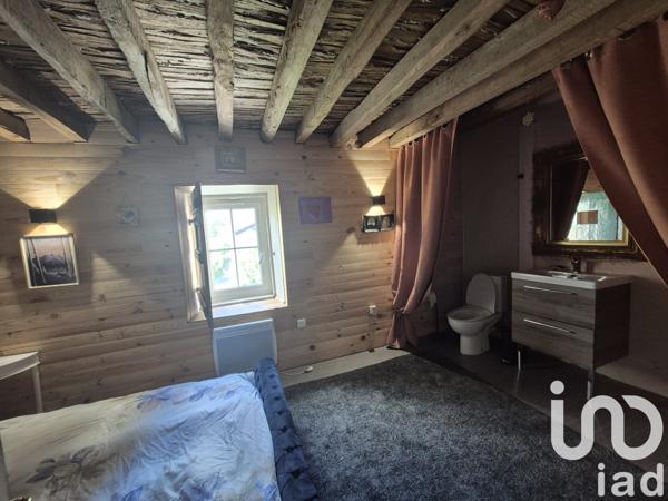 Maison à vendre 5 pièces 100 m² La Ferté-sous-Jouarre