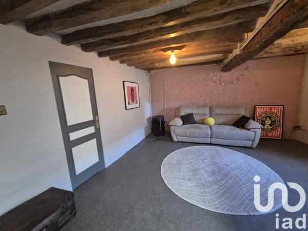 Maison à vendre 5 pièces 100 m² La Ferté-sous-Jouarre