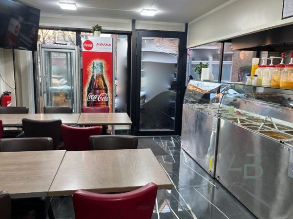 Immeuble Lille 180 m²