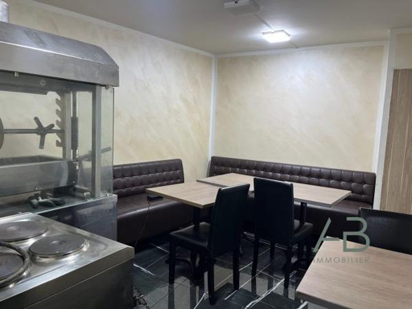 Immeuble Lille 180 m²