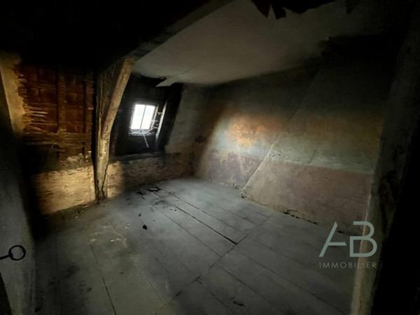 Immeuble Lille 180 m²