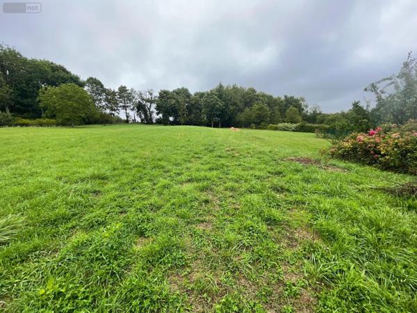 Terrain à Batir à vendre à Saint-Michel-sur-Ternoise dans le Pas-de-Calais (62130), ref : 2331   
CENTRE