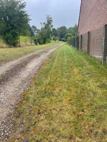 Terrain à Batir à vendre à Saint-Michel-sur-Ternoise dans le Pas-de-Calais (62130), ref : 2331   
CENTRE