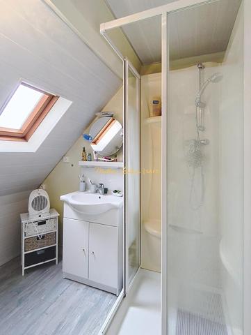 Appartement + studio à 350 m de la mer