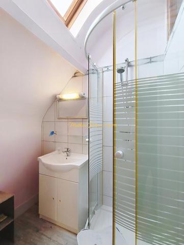 Appartement + studio à 350 m de la mer