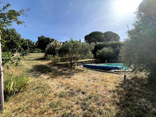 APT, Villa Apt 4 pièce(s) 119 m2