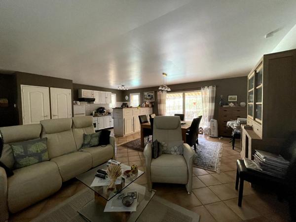 APT, Villa Apt 4 pièce(s) 119 m2