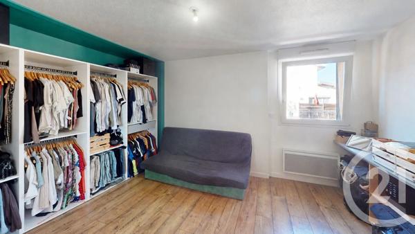 Appartement Duplex à vendre  3 pièces - 96 m 2   PONTARLIER  - 25