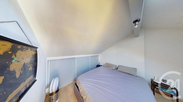 Appartement Duplex à vendre  3 pièces - 96 m 2   PONTARLIER  - 25