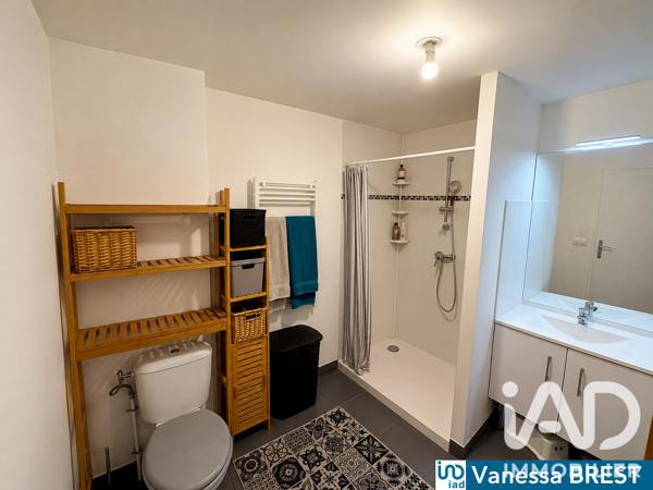 Appartement à vendre 3 pièces 81 m² Chilly-Mazarin