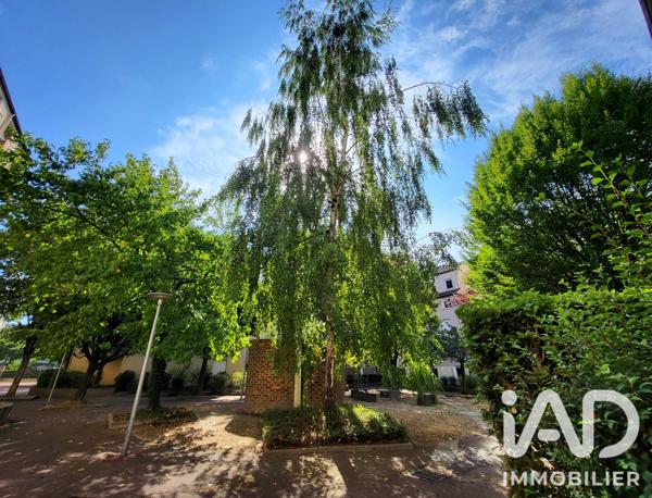 Appartement à vendre 4 pièces 84 m² Gennevilliers
