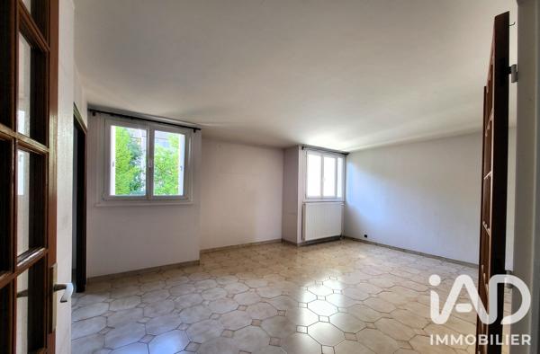 Appartement à vendre 4 pièces 84 m² Gennevilliers