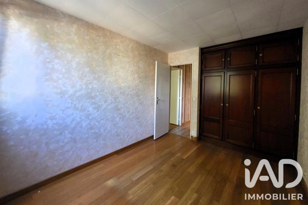 Appartement à vendre 4 pièces 84 m² Gennevilliers