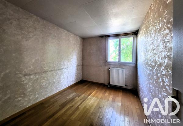 Appartement à vendre 4 pièces 84 m² Gennevilliers