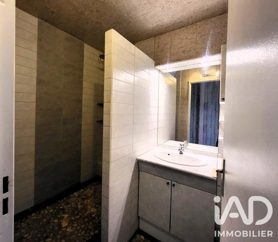 Appartement à vendre 4 pièces 84 m² Gennevilliers
