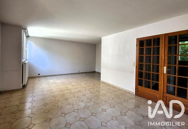 Appartement à vendre 4 pièces 84 m² Gennevilliers