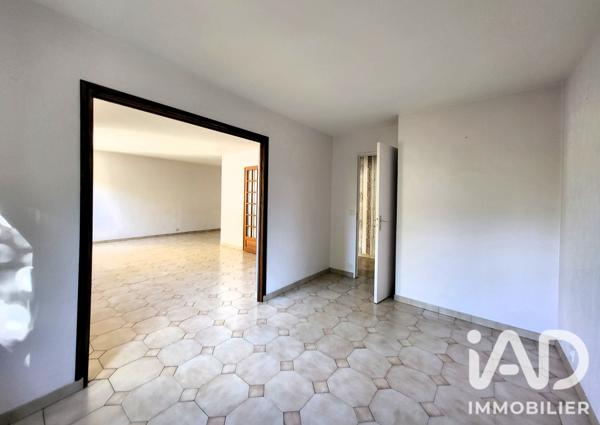 Appartement à vendre 4 pièces 84 m² Gennevilliers