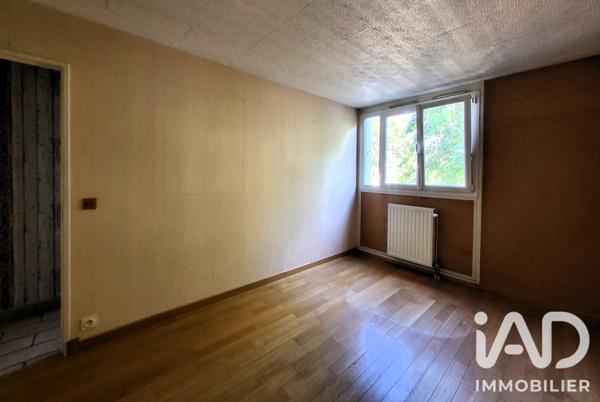Appartement à vendre 4 pièces 84 m² Gennevilliers
