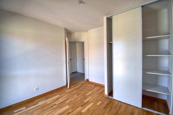 Dpt Rhône (69), à vendre DARDILLY appartement T4 de 82,44 m² - avec balcon de 8,71 m²