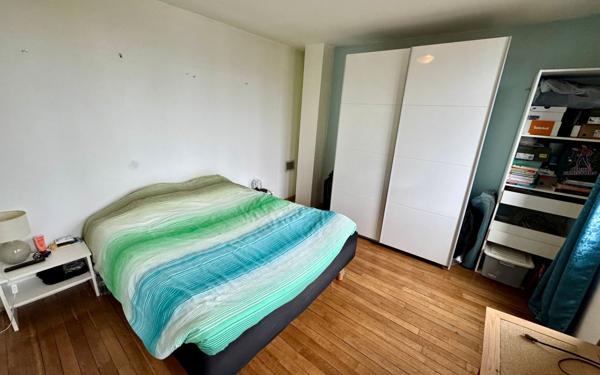 Maison à vendre    4 pièces •  Neuilly-Saint-Front