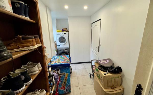 Maison à vendre    4 pièces •  Neuilly-Saint-Front