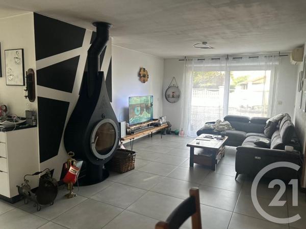 Maison à vendre  4 pièces - 107 m2 COURTENAY - 45