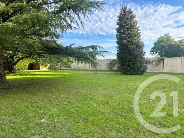 Maison à vendre  4 pièces - 107 m2 COURTENAY - 45