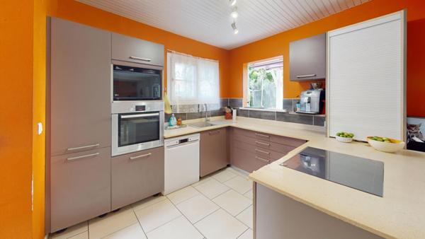 Maison T4 quartier calme recherché  au Lamentin