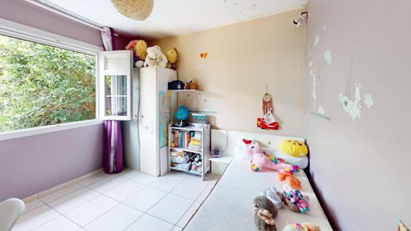 Maison T4 quartier calme recherché  au Lamentin