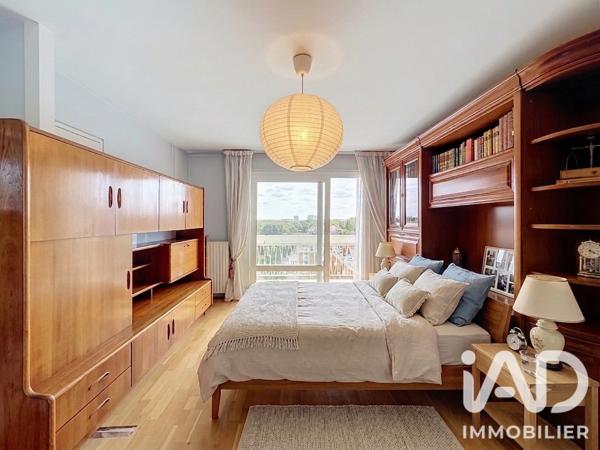 Appartement à vendre 2 pièces 50,45 m² Vitry-sur-Seine