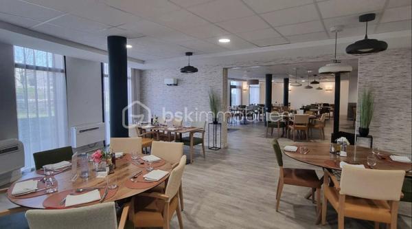 Appartement de 47,40 m²