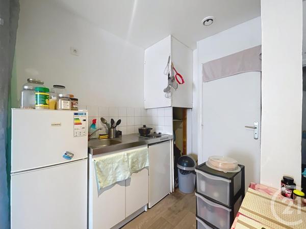 Immeuble à vendre  78,94 m2 MONTEREAU FAULT YONNE - 77