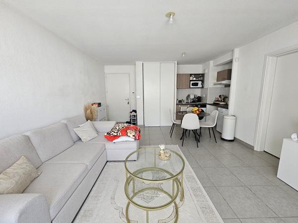 Appartement Plaisance-du-Touch 2 pièces 42.51 m2