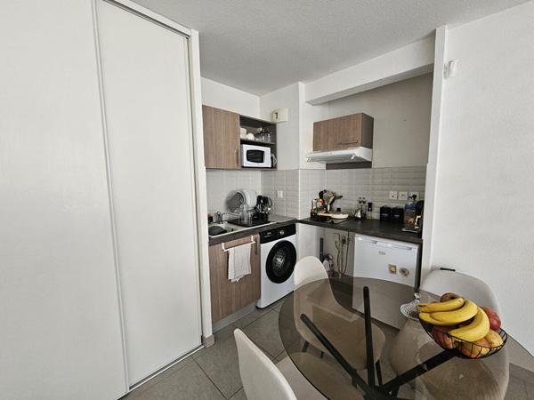 Appartement Plaisance-du-Touch 2 pièces 42.51 m2