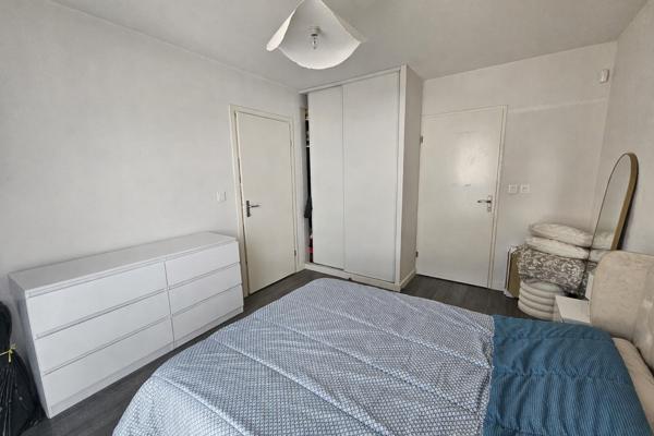 Appartement Plaisance-du-Touch 2 pièces 42.51 m2