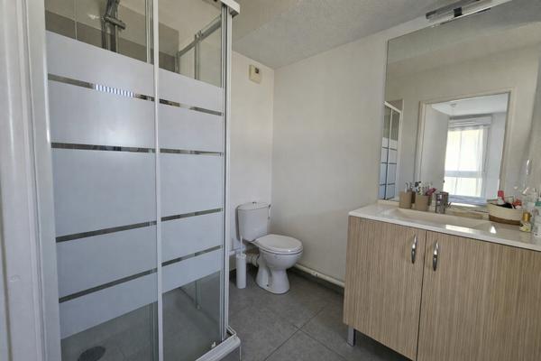 Appartement Plaisance-du-Touch 2 pièces 42.51 m2