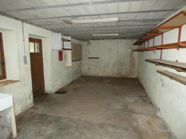 Maison 188.45 m², 7 pièces ,3 chambres,dépendances, 25 ares de terrain