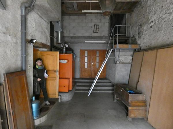 Maison 188.45 m², 7 pièces ,3 chambres,dépendances, 25 ares de terrain