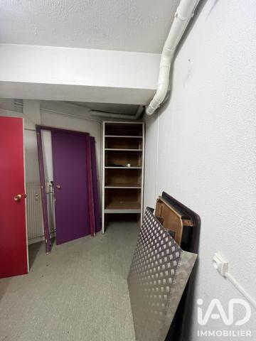 Murs commerciaux  à vendre 73 m² Lons-le-Saunier